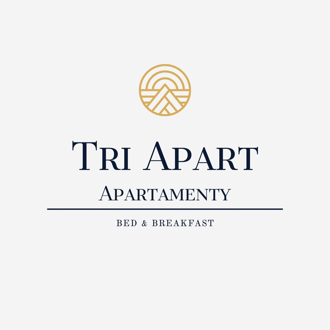 TriApart Apartament Dreams Przystań Letnica by TriApart