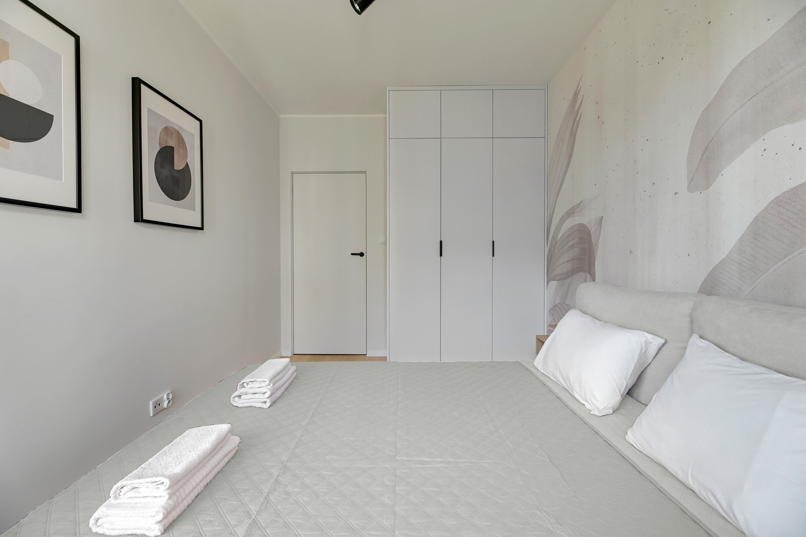 TriApart Apartment Porto Gaia sauna & fitness by TriApart